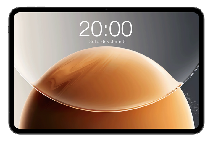 Планшет Teclast T65 8/128Gb LTE 13.4" Grey для работы и развлечений с большим экраном - изображение 2