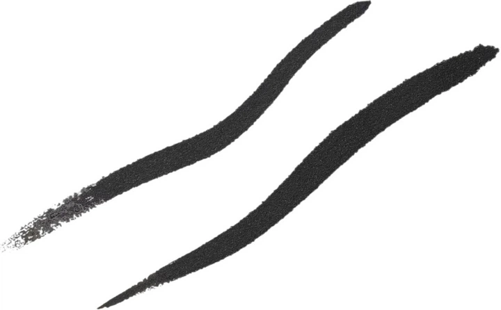 Підводка для очей M.A.C Brushstroke 24 Hour Eyeliner Чорна 0.67 г (773602543878) - зображення 2