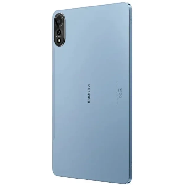 Планшет Blackview Mega 2 SET 12/256Gb LTE Ice Blue Global version - Фото 4 Планшет Blackview Mega 2 SET 12/256Gb LTE Ice Blue Global version - изображение 4