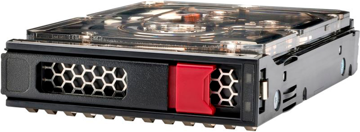 Жорсткий диск HP 8TB SAS 7.2K LFF LP 512e (834031-B21) - зображення 1