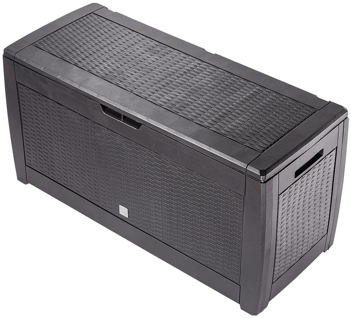 Skrzynka do przechowywania Kadax Weria K7998 - obraz 2