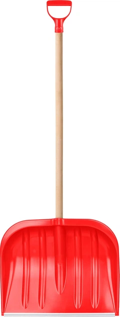 Zestaw do odśnieżania Kadax K6271 Pomarańczowy - obraz 2