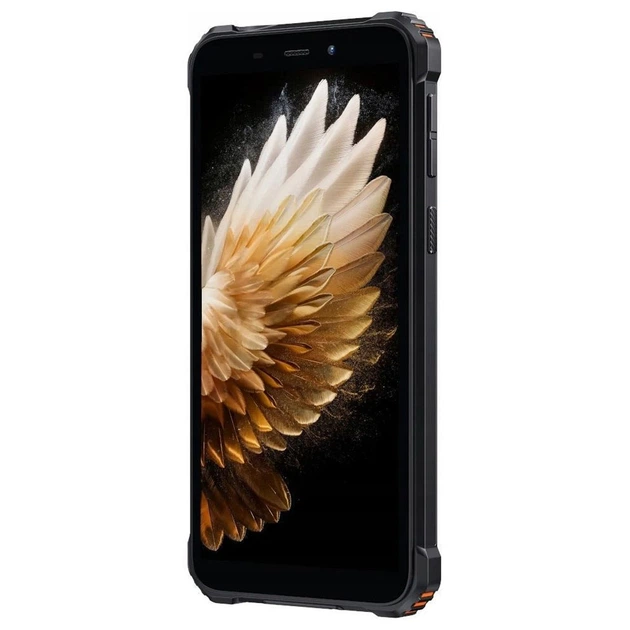 Смартфон OUKITEL G3 4GB/128GB Orange EU - Фото 7 Смартфон OUKITEL G3 4GB/128GB Orange EU - зображення 7