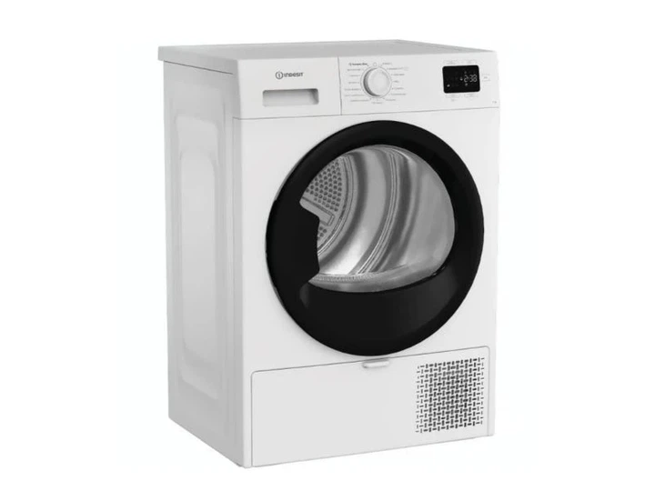 Сушильна машина Indesit CYSD82DWBUA - изображение 3