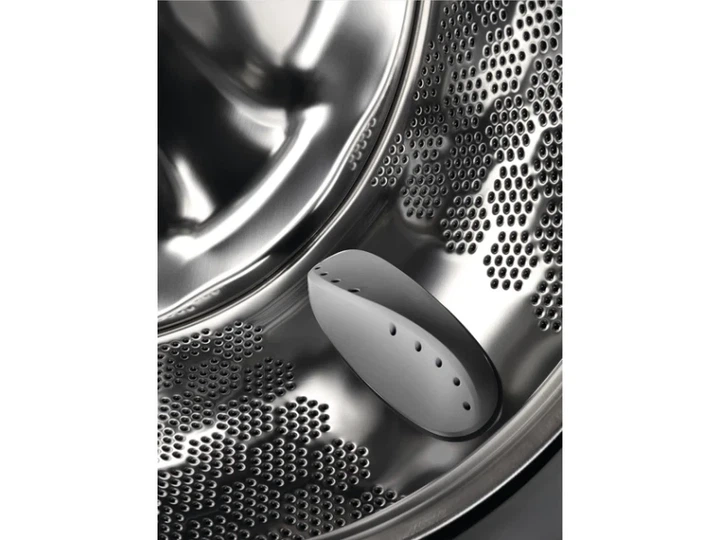 Пральна машина автоматична Electrolux EW6F9492U - изображение 3