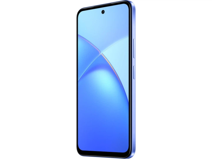 Смартфон Infinix Smart 10 4/64GB Iris Blue - изображение 5
