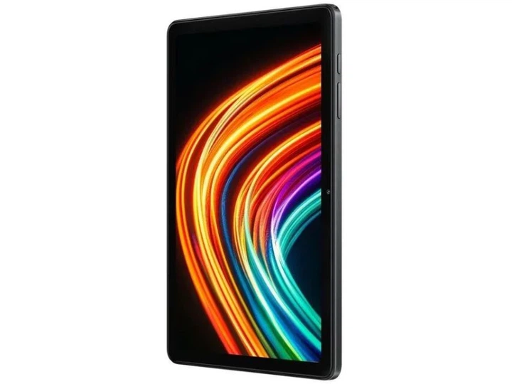 Планшет Oscal Pad 30 4/128Gb Wi-Fi Cosmic Grey (6931548323082) - Фото 4 Планшет Oscal Pad 30 4/128Gb Wi-Fi Cosmic Grey (6931548323082) - изображение 4