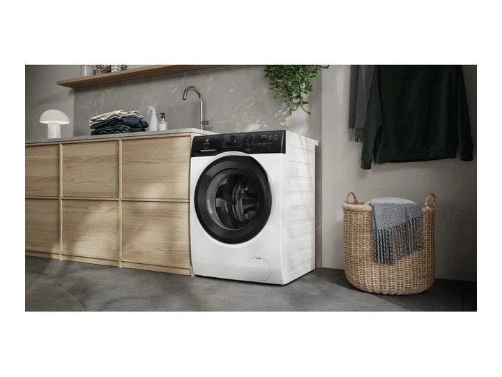 Пральна машина автоматична Electrolux EW6F9482U - изображение 7
