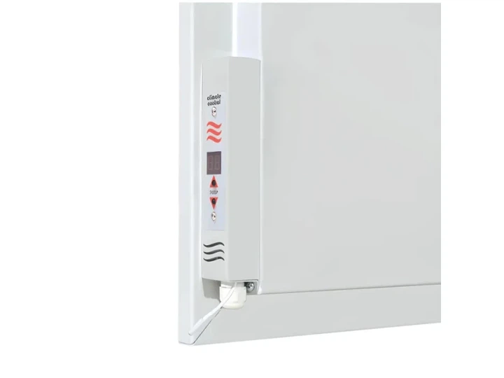 Обігрівач Teploceramic TCH-RA 2000 (800179) - изображение 6