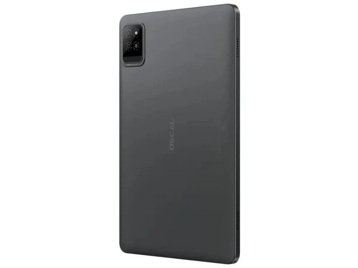 Планшет Oscal Pad 30 4/128Gb Wi-Fi Cosmic Grey (6931548323082) - Фото 5 Планшет Oscal Pad 30 4/128Gb Wi-Fi Cosmic Grey (6931548323082) - изображение 5