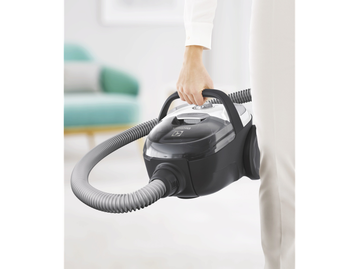 Пилосос Electrolux ECGC21-2IW - изображение 8