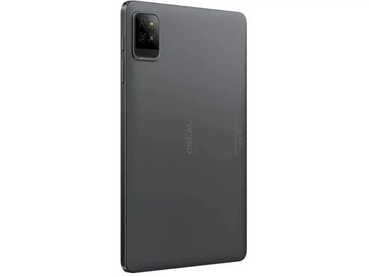 Планшет Oscal Pad 30 4/128Gb Wi-Fi Cosmic Grey (6931548323082) - Фото 7 Планшет Oscal Pad 30 4/128Gb Wi-Fi Cosmic Grey (6931548323082) - изображение 7