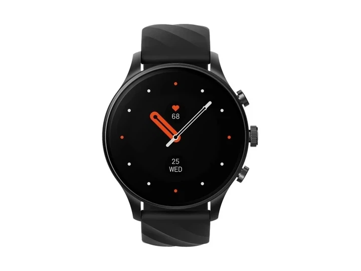 Смарт-годинник Black Shark S3 Classic BS-W2410 Black - Фото 1 Смарт-годинник Black Shark S3 Classic BS-W2410 Black - изображение 1