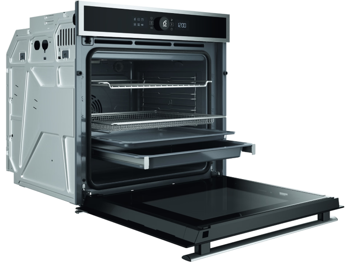 Духовка електрична Whirlpool WOI4IS8PM1SXA - изображение 2