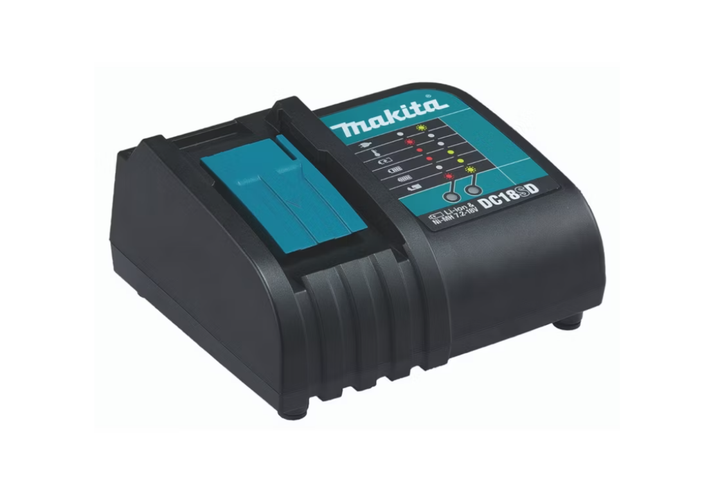 Ударная дрель Makita 18V LXT - изображение 2