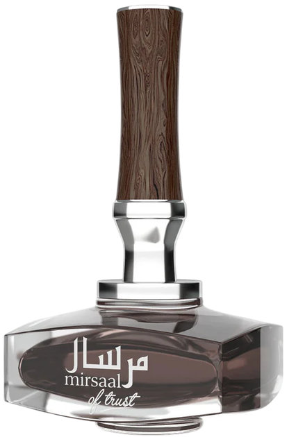 Парфумована вода чоловіча Afnan Mirsaal Of Trust 90 мл (6290171002185) - зображення 2