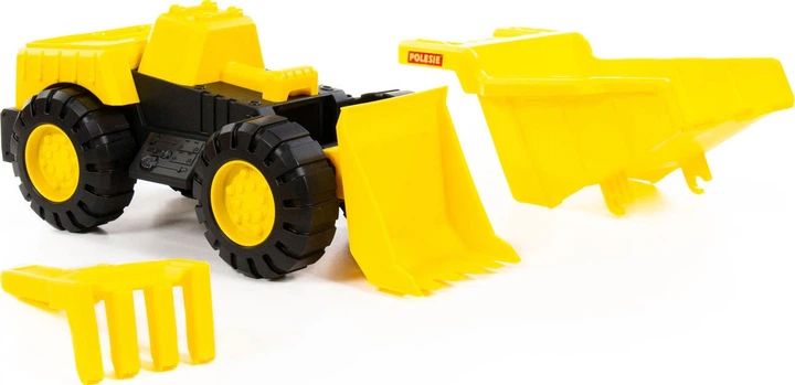 Wywrotka Cavallino plażowa 1450765 (4810344084286) - obraz 4