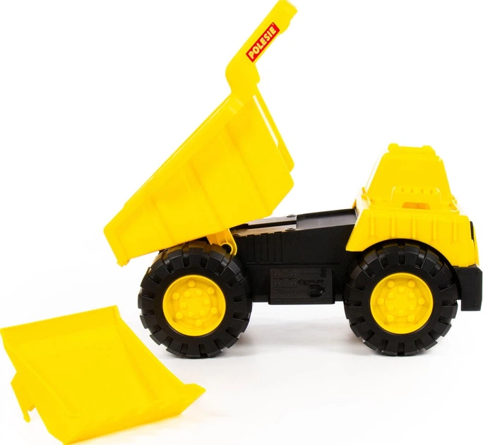 Wywrotka Cavallino plażowa 1450765 (4810344084286) - obraz 6