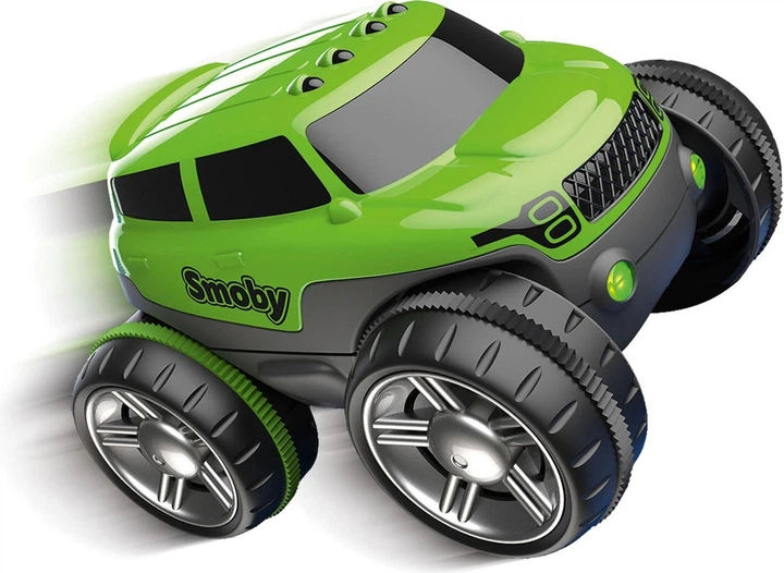 SUV Smoby Flextreme 1440615 (3032160078442) - obraz 2