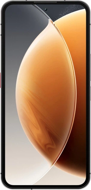 Мобільний телефон Oukitel WP210 12/512GB Black (WP210-BK/OL) - зображення 2