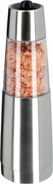 Млинок електричний до перцю і солі Kadax Jukon 19 см (5903699442180) - зображення 2