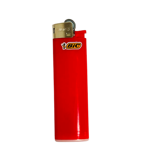 Запальнички газові BIC 50 шт 2734 - зображення 2