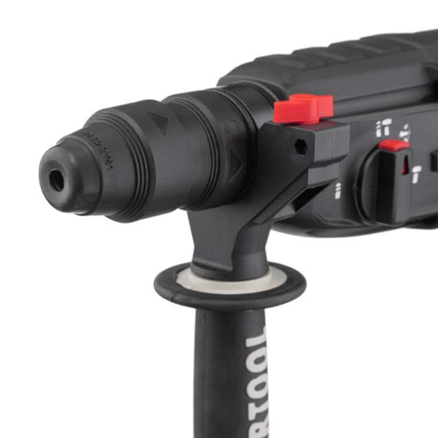 Перфоратор прямий Intertool 1000Вт Storm (WT-0171) - зображення 5