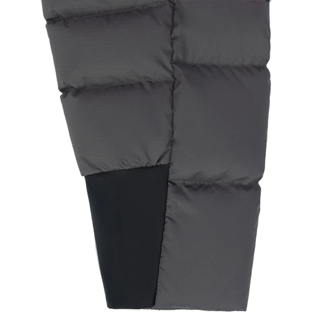 Куртка Frontier Borealis XL Пух Dark grey - изображение 5