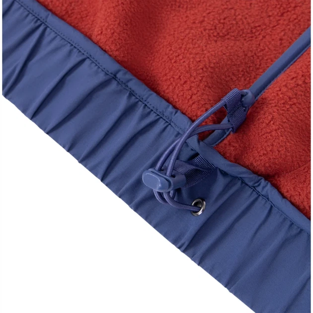 Кофта Frontier Cortaderia Fleece XL Iris - изображение 8