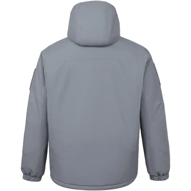 Куртка Frontier Helarctos S Gray - зображення 3