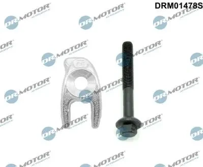 Ремкомплект форсунки DR.Motor (DRM01478S) - Фото 1 Ремкомплект форсунки DR.Motor (DRM01478S) - изображение 1