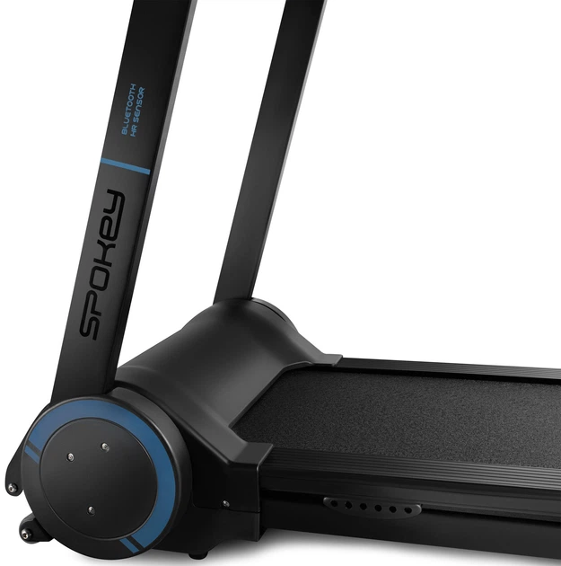 Bieżnia elektryczna Spokey Eland 944177 (5905339441775) - obraz 6