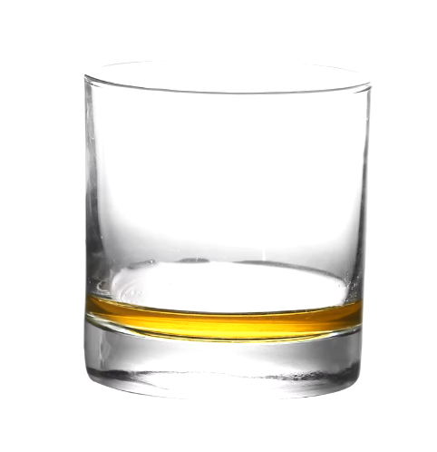 Стакан стеклянный низкий Islande 200 мл гладкий Luminarc V5535(N7542) - изображение 5