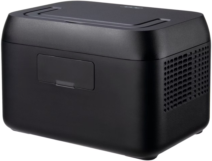 Зарядна станція Acer APS311 / 600 Вт / 512 Вт⋅год / LiFePO4 (GP.ADT11.02C) - зображення 2