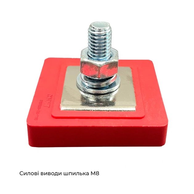 Литиевая аккумуляторная батарея Dyness DL5.0C 51.2В 5.12 кВт•ч 100А с подогревом и Wi-Fi модулем - изображение 3