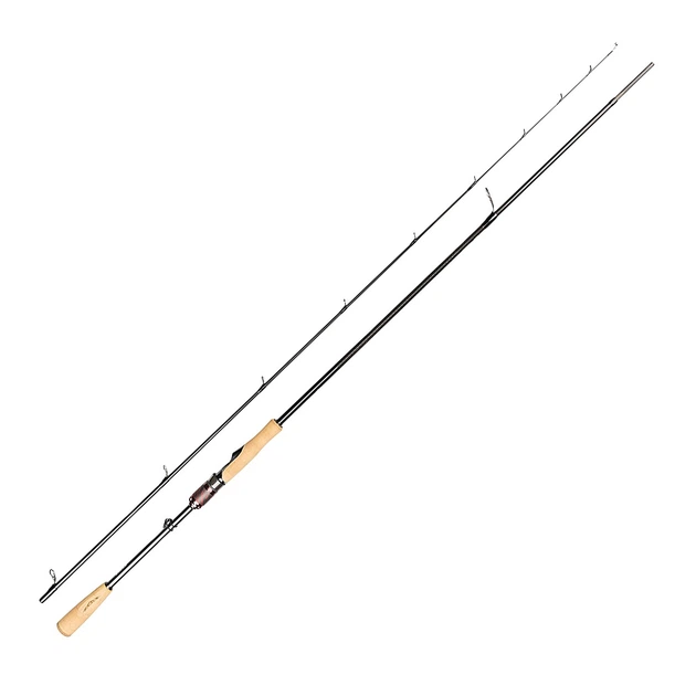 Спиннинг Daiwa Steez AGS Spin 2.29m 3-15g - изображение 2