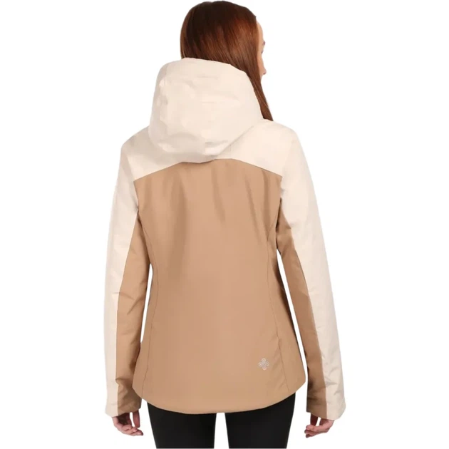 Куртка Kilpi FLIP-W beige 34 (100084424) - зображення 2