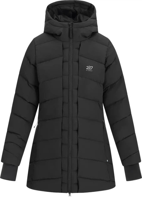 Куртка 2117 of Sweden Kappen Parka Wmn XS - Фото 6 Куртка 2117 of Sweden Kappen Parka Wmn XS - зображення 6