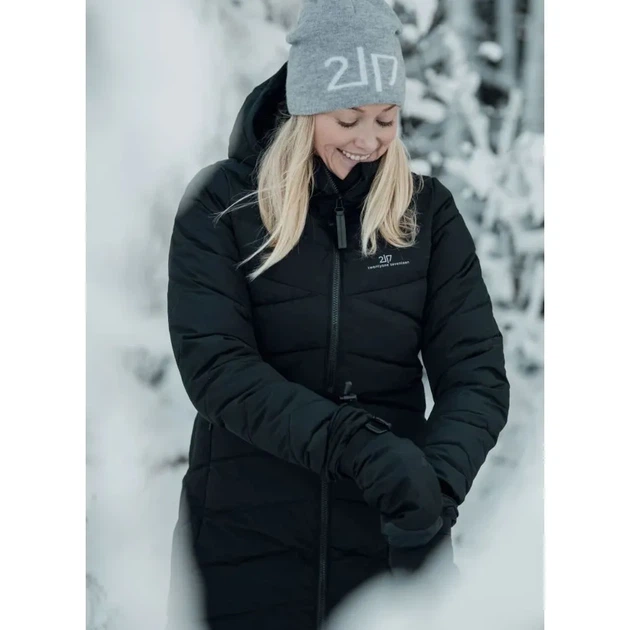 Куртка 2117 of Sweden Kappen Parka Wmn XS - Фото 8 Куртка 2117 of Sweden Kappen Parka Wmn XS - зображення 8
