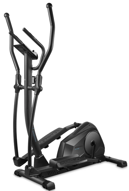 Еліптичний тренажер Spokey Eclipse 944144 (5905339441447) - зображення 2