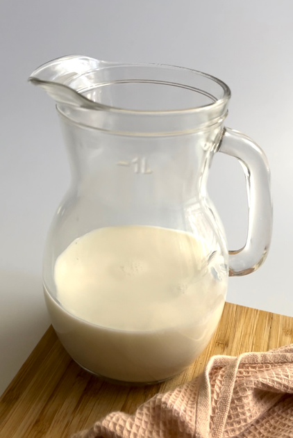 Глек Uniglass Bistrot Pitcher 1000мл (39012-МСТ6ХВ/sl) - зображення 2