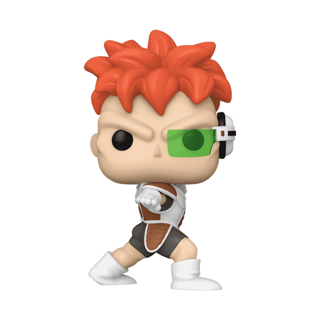 Фігурка Funko Pop! ANIMATION: Dragon Ball Z — #1492 Recoome, Рікум - Фото 2 Фігурка Funko Pop! ANIMATION: Dragon Ball Z — #1492 Recoome, Рікум - зображення 2