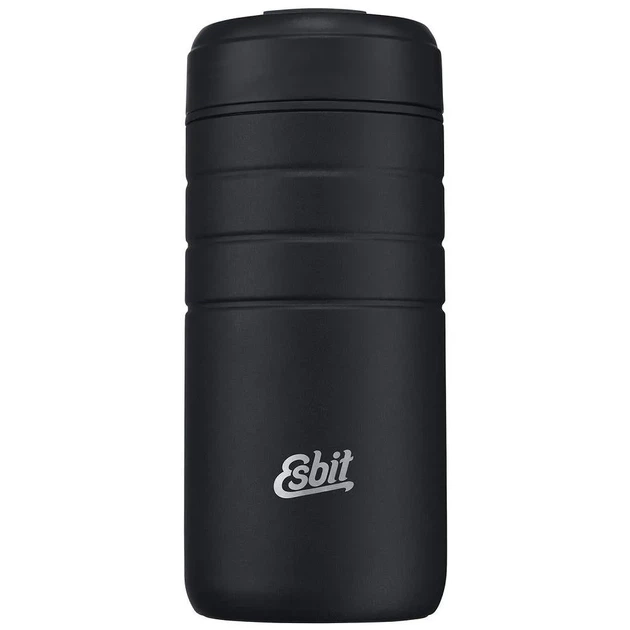Термочашка Esbit MGF450TL-BK Black (100058259) - Фото 1 Термочашка Esbit MGF450TL-BK Black (100058259) - зображення 1