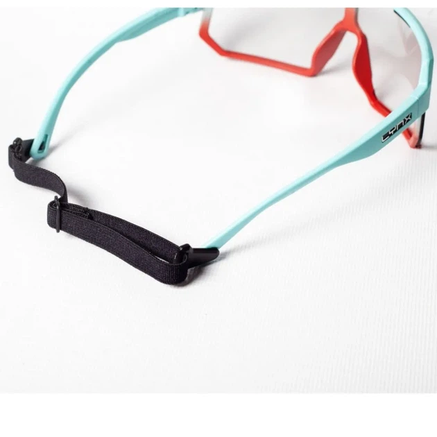 Солнцезащитные очки Lynx Atlanta PH Palmyra Light blue/red (100005564) - изображение 3