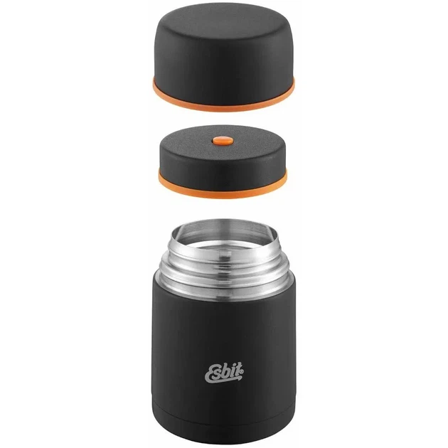 Термос для еды Esbit FJ1000ML - Фото 3 Термос для еды Esbit FJ1000ML - изображение 3