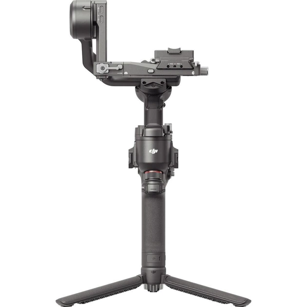 Стабилизатор DJI RS 4 Pro Combo (CP.RN.00000346.03) - Фото 2 Стабилизатор DJI RS 4 Pro Combo (CP.RN.00000346.03) - изображение 2