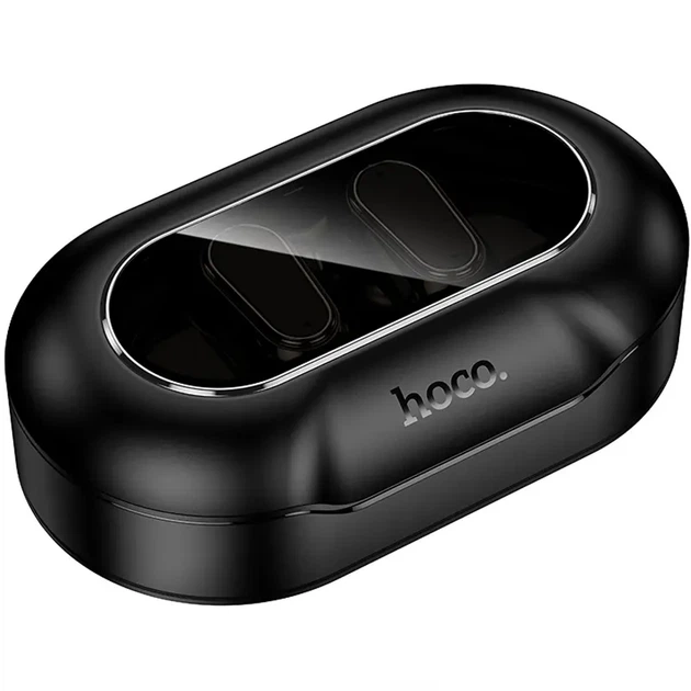 Бездротові Bluetooth навушники Hoco EQ29 Rhyme (Black) - изображение 4