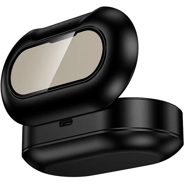 Бездротові Bluetooth навушники Hoco EQ29 Rhyme (Black) - изображение 5