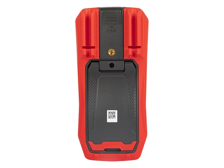 Wielofunkcyjny tester napięcia UNI-T 50-210 UT61B+ (5900804121503) - obraz 3