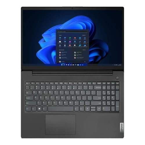 Ноутбук 15" Lenovo V15 G4 AMN (82YU016QRA) Black, AMD Ryzen 3 7320U, 8GB, 256GB, Win11P - Фото 4 Ноутбук 15" Lenovo V15 G4 AMN (82YU016QRA) Black, AMD Ryzen 3 7320U, 8GB, 256GB, Win11P - изображение 4
